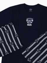 Game Day PJ Set - Adults