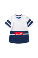 GFC 2026 Youth Run Out Tee