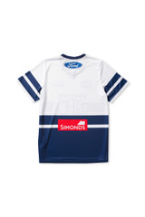 GFC 2026 Adult Run Out Tee