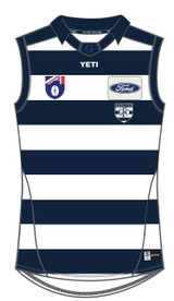 2026 Retro Guernsey Adult S/S - PREORDER