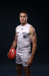 2026 White Out Guernsey Adult S/S - PREORDER