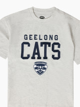 Cats Arch Vintage Tee - Youth