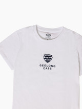 Cats Essentials Baby Tee - Womens