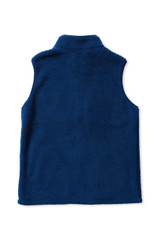 GFC 2026 Fleece Vest - Adult