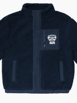 Kids Polar Fleece Jacket