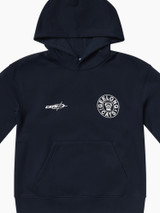 YTH BOXY FIT HOODIE CATS