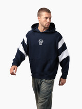 Box Fit Fleece Hood - Unisex