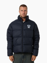 Cats Unisex Puffer Jacket