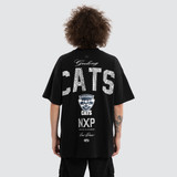 Ben Davis x Cats Raptor Tee - Unisex