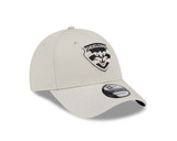 New Era 940 Two Tone Cap - Stone