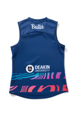 GFC 2026 AFLW Youth Pride Guernsey