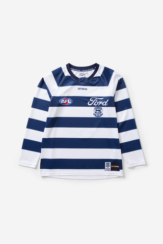 ISC AFL GEELONG FORD ラグビー ジャージ ユニフォーム XL ISC AFL GEELONG FORD ラグビー ジャージ ユニフォーム XL