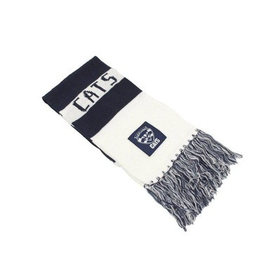 Geelong Cats Bar Scarf
