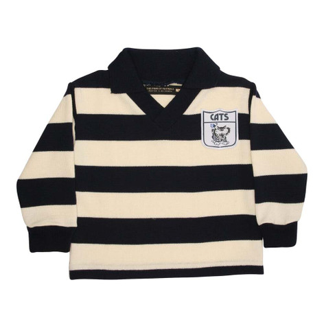 My first Wool Guernsey Jumper