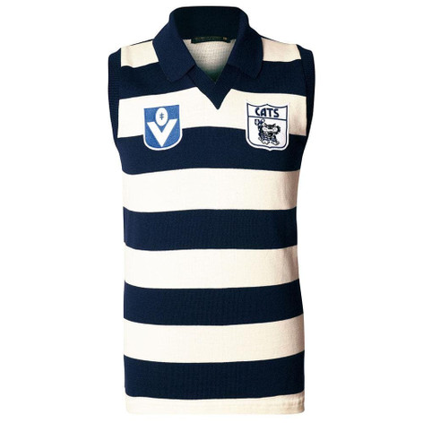 Wool  Retro S/S Jumper