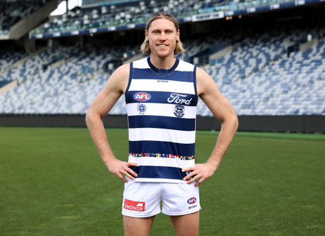 GFC 2024 Regional Guernsey - Adult