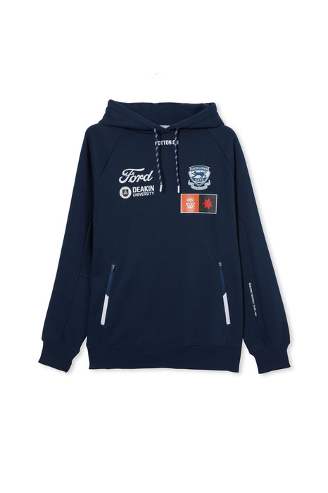 AFLW S9 Hood