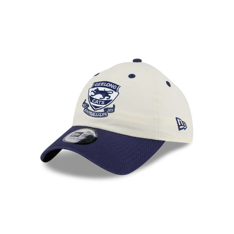 New Era Geelong  Team Cap