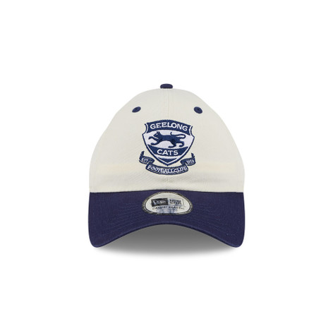 New Era Geelong  Team Cap