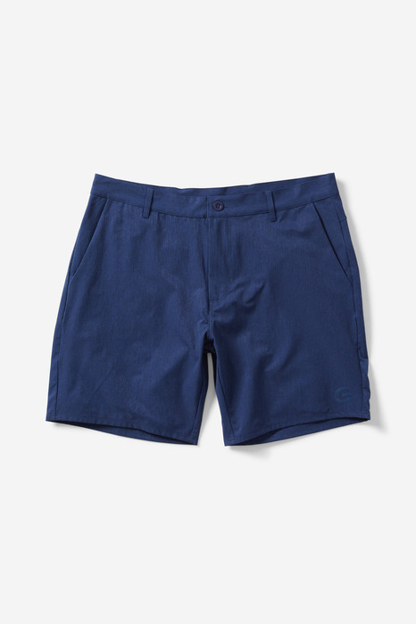 GFC 2025 Travel Short - Mens