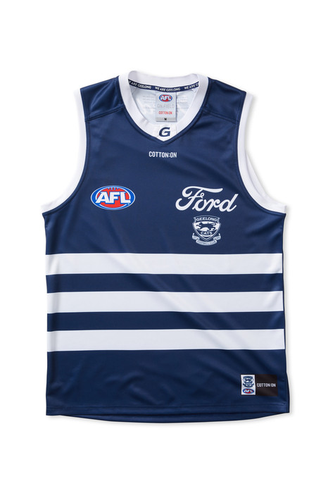 GFC 2025 Clash Guernsey S/S
