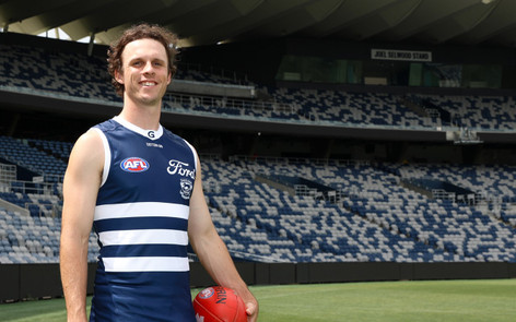 GFC 2025 Clash Guernsey S/S