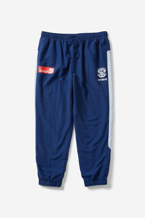 GFC 2025 Travel Pant - Mens
