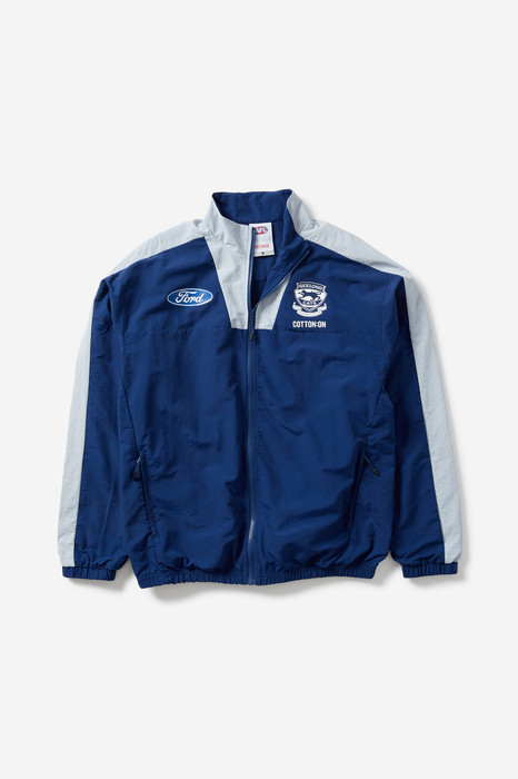 GFC 2025 Windbreaker - Adult
