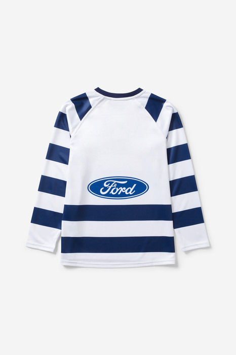 GFC 2025 Youth Home Guernsey - L/S