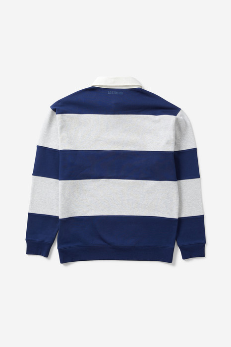 GFC 2025 Rugby Polo - Adult