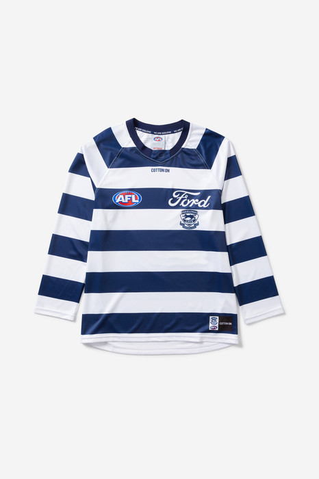 GFC 2025 Adult Home Guernsey - L/S