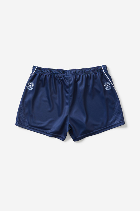 GFC 2025 Adult Footy Short - Navy