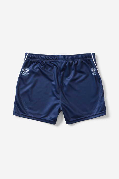 GFC  2025 Youth Footy Short - Navy