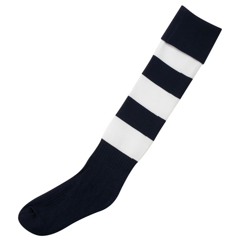 Burley Elite Playing Sock