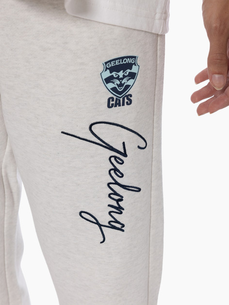 Women's Stack Trackpants - Grey