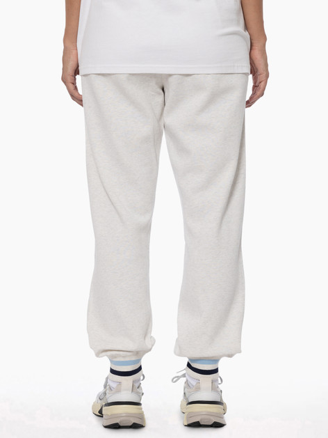Women's Stack Trackpants - Grey