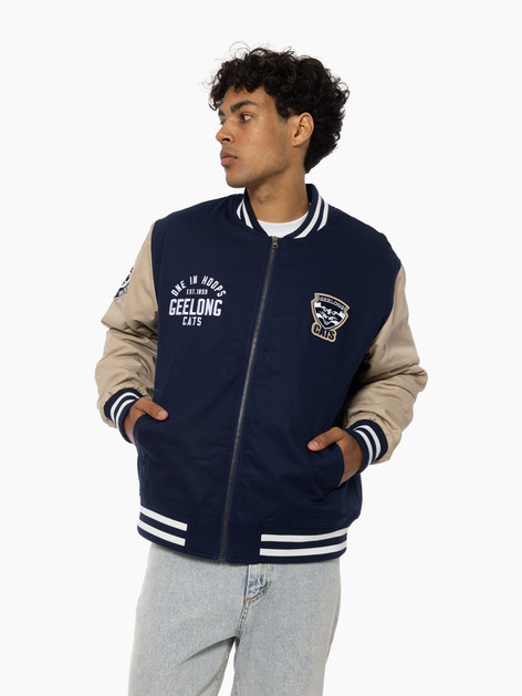 Adult Lock Up Jacket