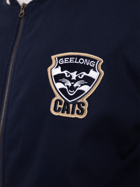 Adult Lock Up Jacket