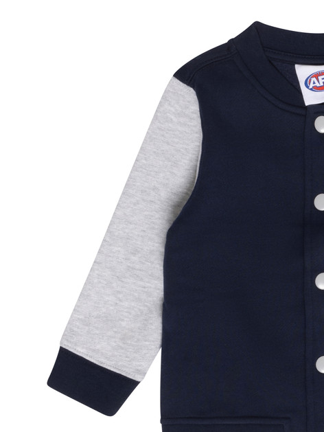 GFC Team Varsity Fleece - Kids