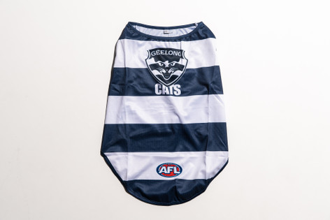 Geelong Pet Jersey