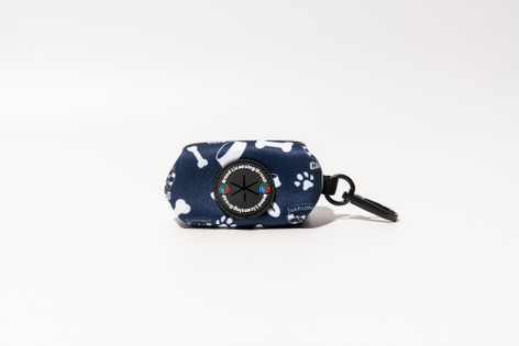 Geelong Pet Poop Bag Holder