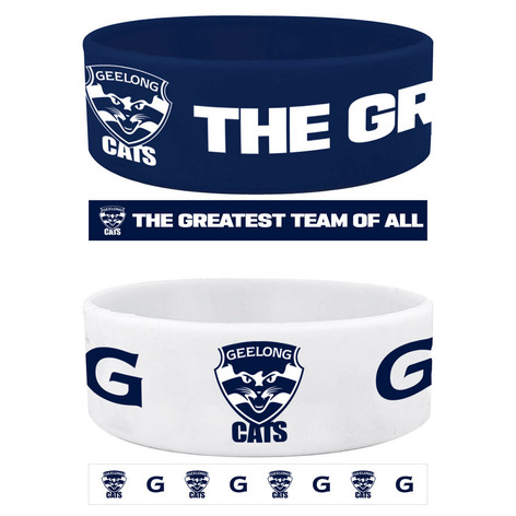 Geelong - Set of Two Wristbands