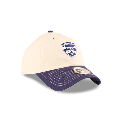 New Era 25 - Chrome Contrast Cap