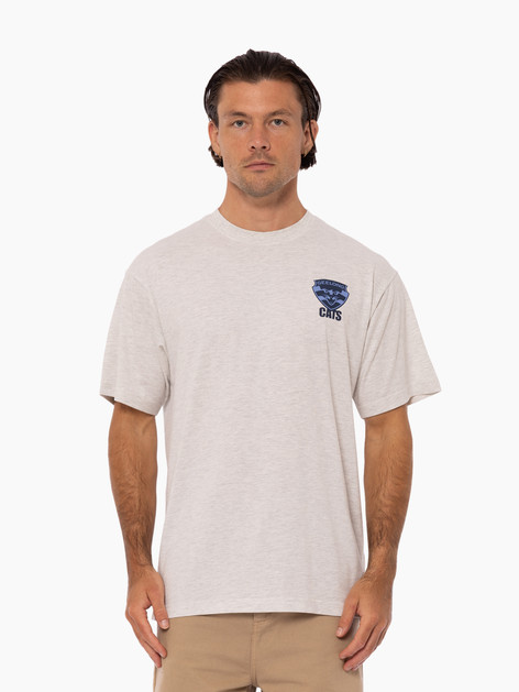 Cats Loud & Proud Tee