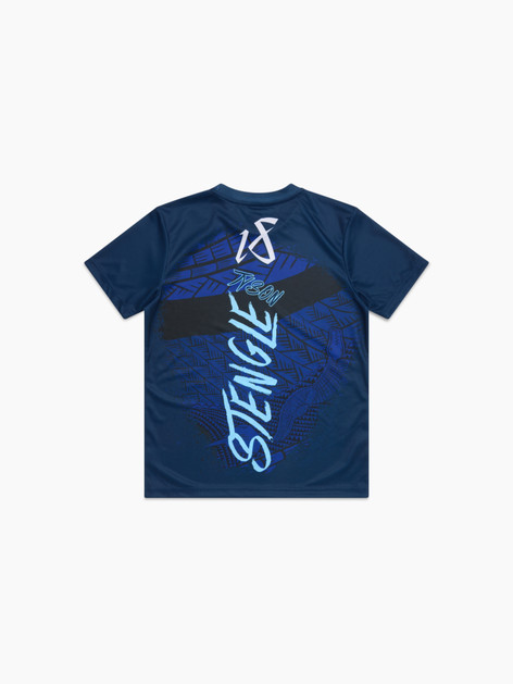 Tyson Stengle Tee - Youth