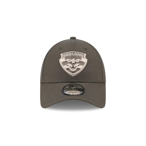New Era - Dusty Charcoal 940 - Youth