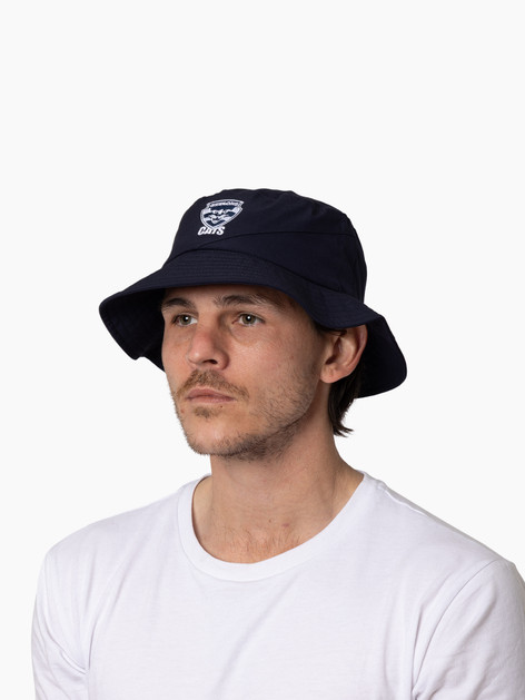 Cats Performance Bucket Hat