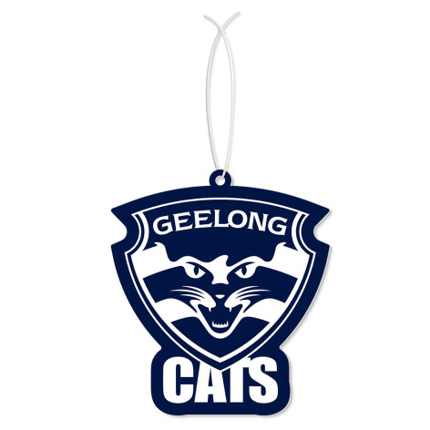 Geelong Cats Air Freshener