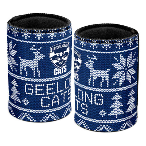 Geelong Xmas Can Cooler