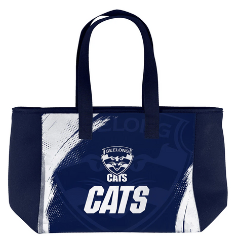 Cats Neoprene Carry Bag
